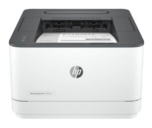 惠普HP LaserJet Pro 3002dw 驱动