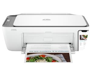 惠普HP DeskJet Ink Advantage 2876 驱动