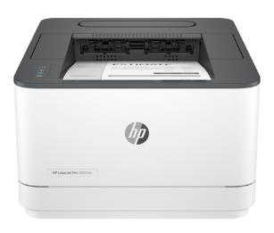惠普HP LaserJet Pro 3004dw 驱动