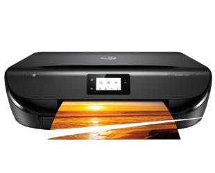 惠普HP ENVY 5000 驱动