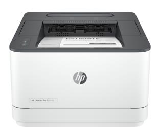 惠普HP LaserJet Pro 3003dn 驱动