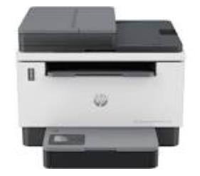 惠普HP LaserJet Tank MFP 2606dw 驱动