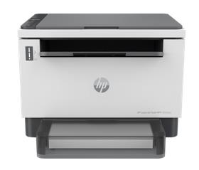 惠普HP LaserJet Tank MFP 2604dw 驱动