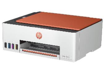 惠普HP Smart Tank 589 驱动