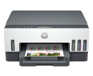 惠普HP Smart Tank 726 驱动