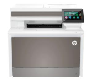 惠普HP Color LaserJet Pro MFP 4303dw 驱动