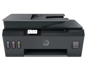 惠普HP Smart Tank Plus 655 驱动