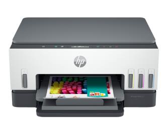 惠普HP Smart Tank 670 驱动