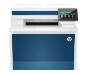惠普HP Color LaserJet Pro MFP 4301dw 驱动
