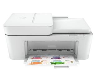 惠普HP DeskJet 4122e 驱动