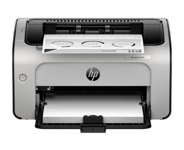 惠普HP LaserJet Pro P1108 plus 驱动