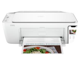 惠普HP DeskJet Ink Advantage 2875 驱动