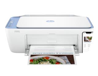 惠普HP DeskJet Ink Advantage 2878 驱动