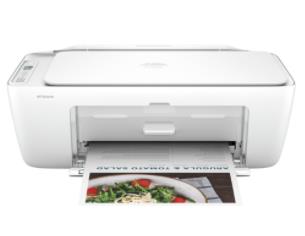 惠普HP DeskJet 2810e 驱动