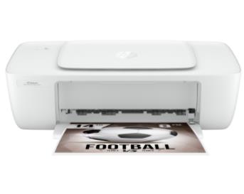 惠普HP DeskJet Ink Advantage Ultra 1285 驱动