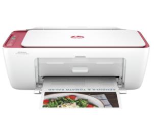 惠普HP DeskJet Ink Advantage Ultra 4900 驱动