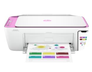 惠普HP DeskJet Ink Advantage Ultra 4975 驱动