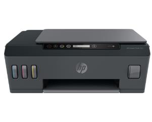 惠普HP Smart Tank 500 驱动