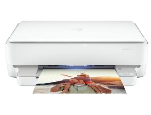 惠普HP ENVY 6000 驱动