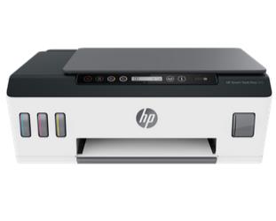 惠普HP Smart Tank Plus 555 驱动
