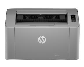 惠普HP Laser 105a 驱动