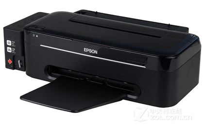 爱普生Epson l100 驱动