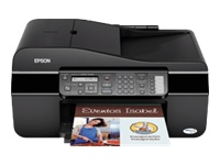 爱普生Epson Stylus Office TX300F 驱动