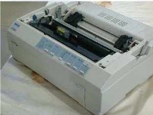 爱普生Epson LQ-580K+ 驱动