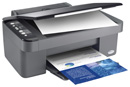 爱普生Epson Stylus CX3900 驱动