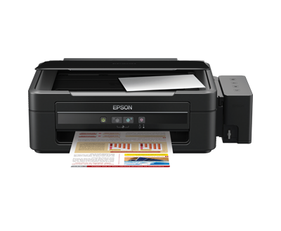 爱普生Epson L351 驱动