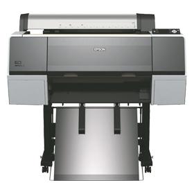 爱普生EPSON Stylus Pro 7908 驱动
