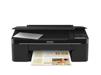 爱普生EPSON Stylus TX130 驱动