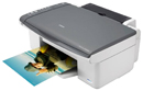 爱普生Epson Stylus DX4200 驱动