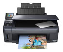 爱普生EPSON Stylus DX8400 驱动