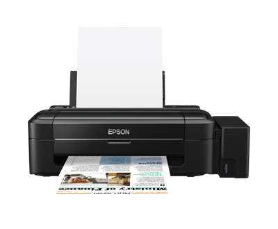 爱普生Epson L303 驱动