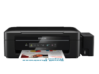 爱普生Epson L355 驱动