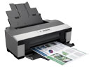 爱普生Epson Stylus Office B1100 驱动