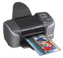 爱普生Epson Stylus Photo 935 驱动