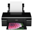 爱普生Epson Stylus Photo T59 驱动