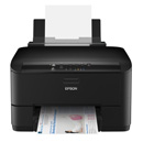 爱普生Epson WP-4025DW 驱动