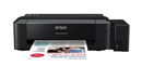 爱普生Epson L110 驱动