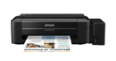爱普生Epson L300 驱动
