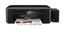 爱普生Epson L350 驱动
