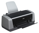 爱普生Epson Stylus C48 驱动