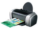 爱普生Epson Stylus C66 驱动