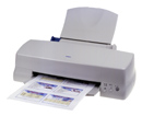 爱普生Epson Stylus COLOR 1160 驱动