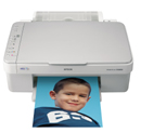 爱普生Epson Stylus CX3600 驱动