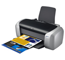 爱普生Epson Stylus D88 驱动
