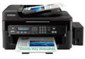 爱普生Epson L550 驱动