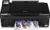 爱普生Epson Stylus SX515W 驱动